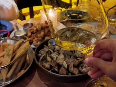 -ibarrel爱杯·bistro&brunch(江宁路店)