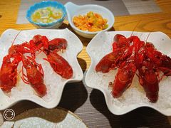 -江户家·日本料理·铁板烧(汉江东路店)
