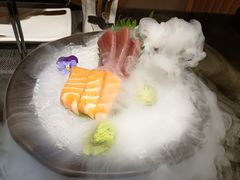 -昱匠·日本料理(金融街店)