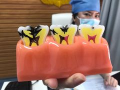 -欧立口腔(香雪店)