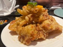 -长春凯悦酒店-品悦中餐厅