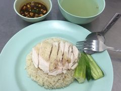 水門雞飯-红大哥水门鸡饭(總店)