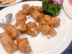 -好日子皇冠假日酒店·君怡咖啡厅(特美思大厦店)