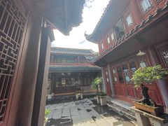 -黔明古寺