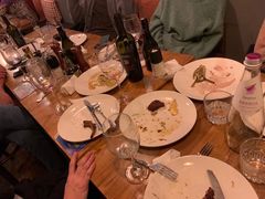 -La Tavernetta(Bar à Vin)(乌鲁木齐路店)