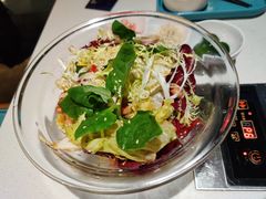 开味菜-百年果林椰子鸡(中洲店)