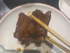 -鱼窝棚柴火铁锅炖(富山屯店)