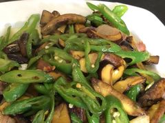 -喜洲翰林餐厅(董家百年老宅店)