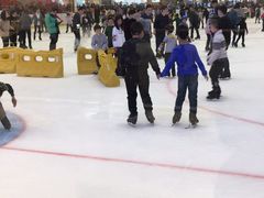 -冠军冰场CHAMPION RINK(苏州中心商场店)