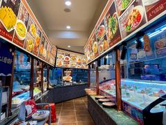 -那家老院子东北菜·饺子·小鸡炖蘑菇(艳华街店)
