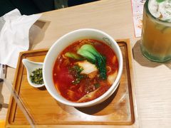-仙踪林(江燕路万科里店)