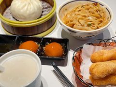 -火宫殿·小吃王国(坡子街店)