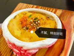 -花潮料理艺食馆(SM新生活广场店)