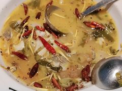 -太二酸菜鱼(天鹅湖万达店)