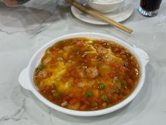 -宝发园名菜馆
