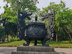 -成都武侯祠博物馆