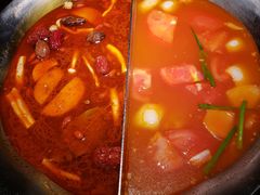 -湊湊火锅·茶憩(打浦桥日月光店)