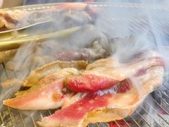 -西塔老太太泥炉烤肉(湖东领汇广场店)