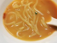 胶东炝锅面-鲁采LU STYLE(新天地店)