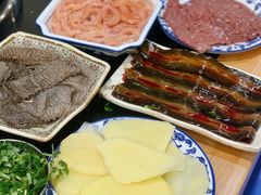 -飘香火锅(玉林西路店)