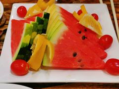 -井格重庆火锅(西直门凯德Mall店)
