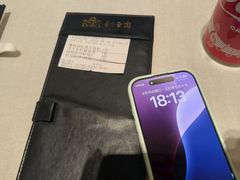 -狮王府淮扬菜(新街口友谊店)