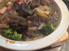 -秦月轩·陕西家乡菜(阜成路·五棵松店)