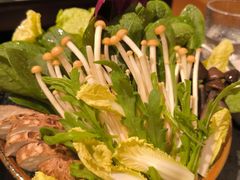 -腾格里· 蒙古山羊火锅(北京中关村店)