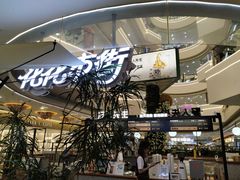 -野人先生Gelato(上海长宁龙之梦店)