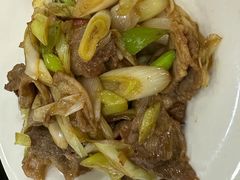 -兰州宾馆餐厅(兰州驻京办店)