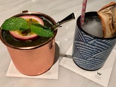 -苏州W酒店·苏滟中餐厅
