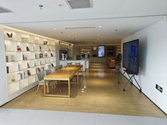 -蔚来体验中心(北京后沙峪店)