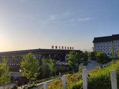 -君临七星生态酒店