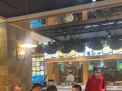 -禾记海鲜烧烤(八一路店)