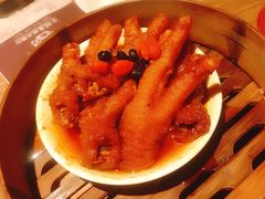 -小鹅皇港式餐厅(新抚万达店)