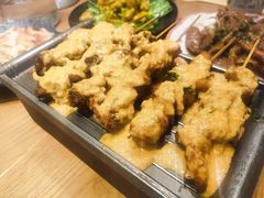 -摩登有记·新派泰国菜(银钻广场店)