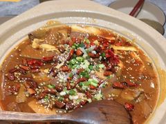 -廖川菜(八佰伴店)
