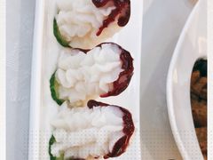 -玉林烤鸭店(定福庄店)