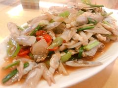 -覃记海鲜美食餐厅