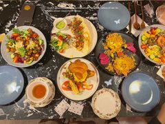 -ChitChat奇洽·Bistro(黎黄陂路店)