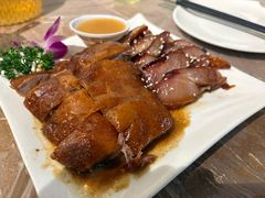 -李记潮汕砂锅粥(营福路店)