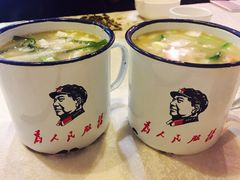 -唐晋人家(源深路店)