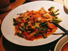 -吃饭皇帝大(合生汇店)
