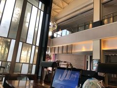 -成都安仁福朋喜来登酒店