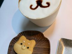 -月芽· 璞上餐厅·上天竺店