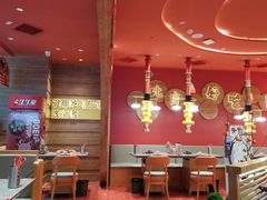 大堂-牛牛章·章鱼水煎肉(光谷世界城店)