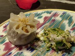 -海派悦庭·海胆烧麦·新融合菜(凯德广场店)