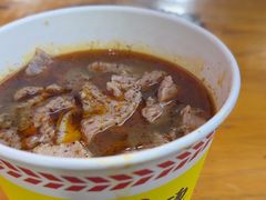 -王记生烫牛杂面馆(兰陵路店)