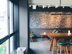 -星巴克(浙大紫金港校区店)