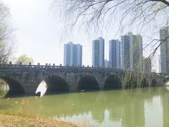 -七桥瓮公园
